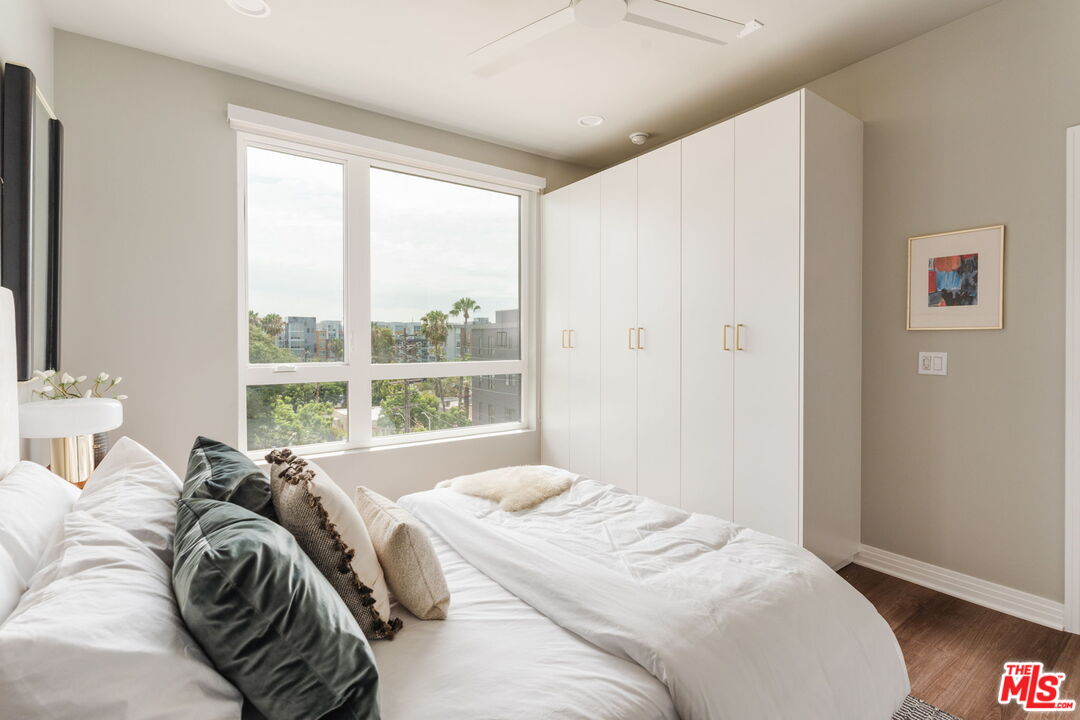 7428 Santa Monica Blvd Unit: 507