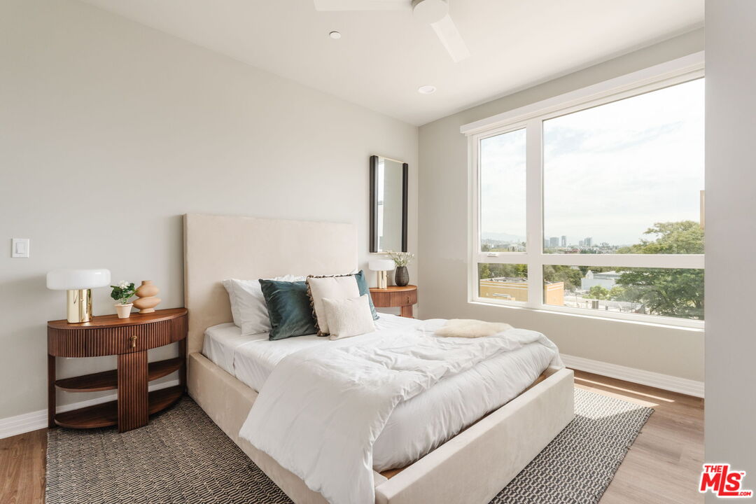 7428 Santa Monica Blvd Unit: 507