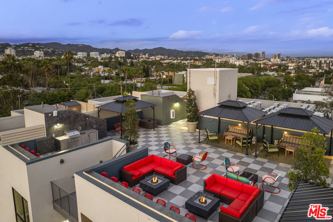 7428 Santa Monica Blvd Unit: 507