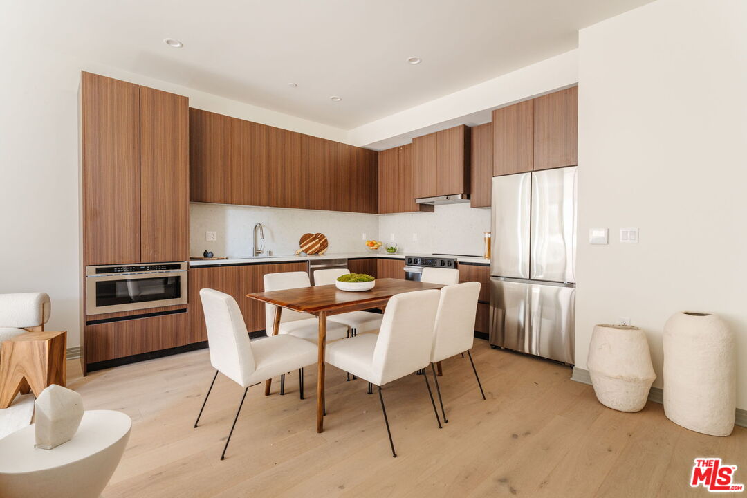 1051 N Spaulding Ave Unit: B