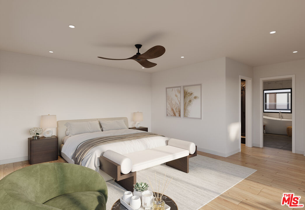 1245 N Formosa Ave Unit: A