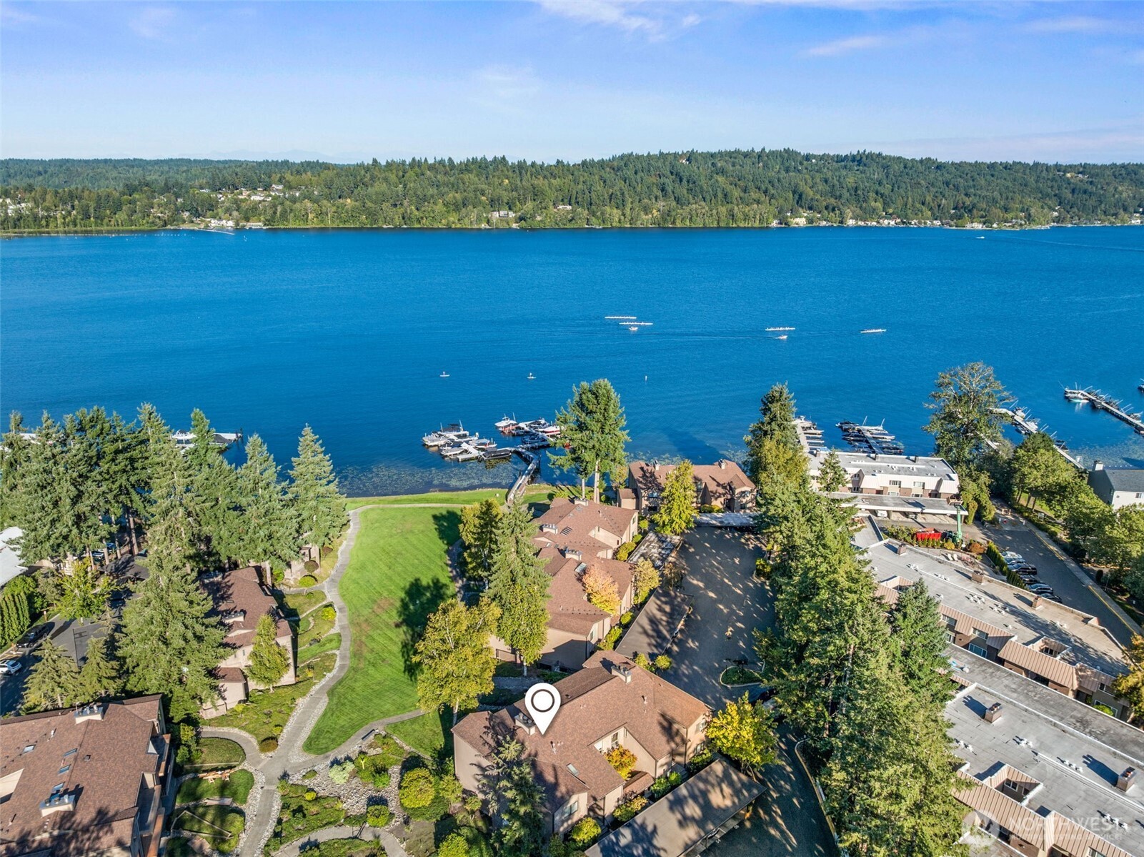 17442 NE 40th Place Unit: D3