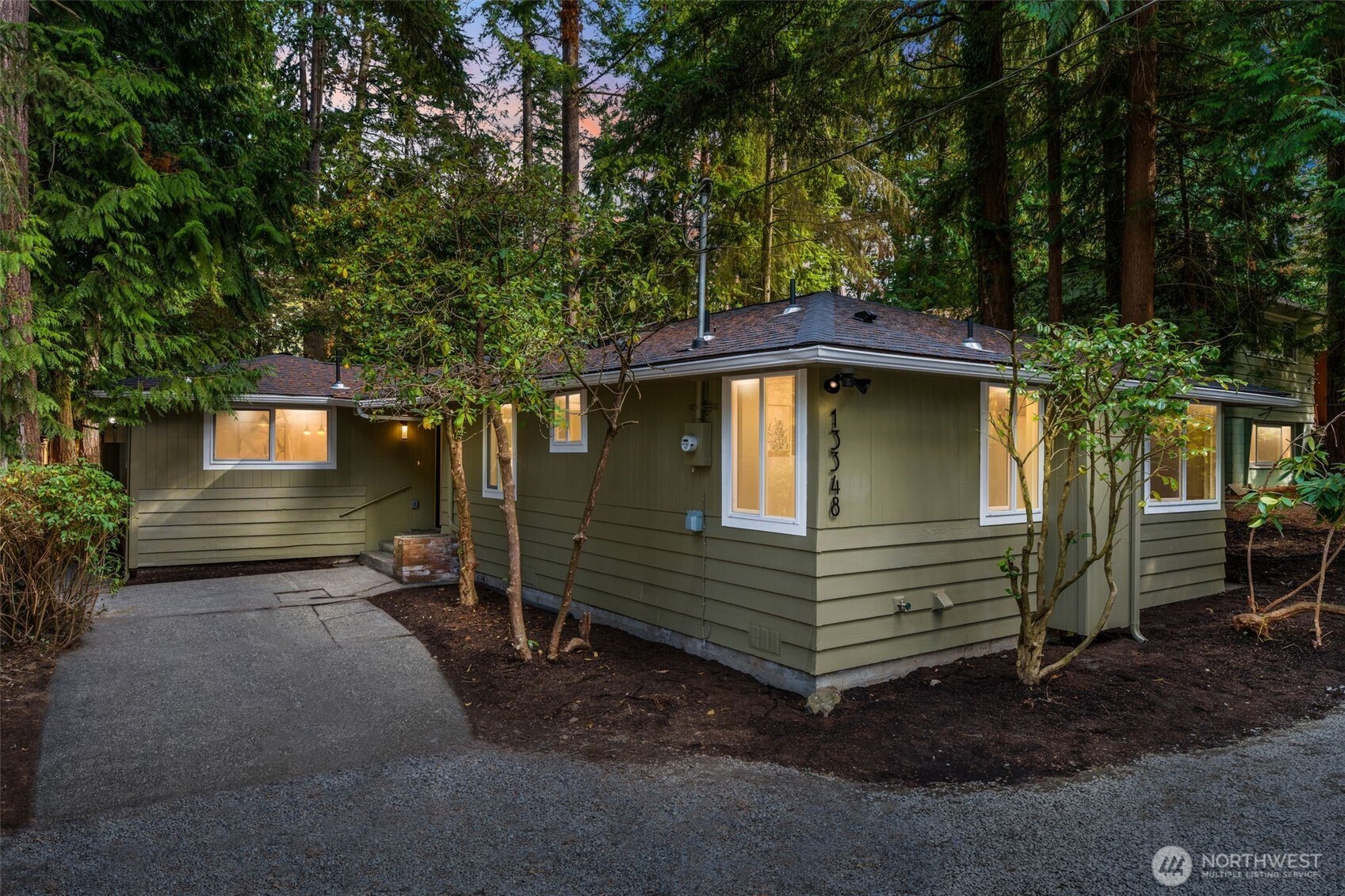 13348 11th Avenue NE