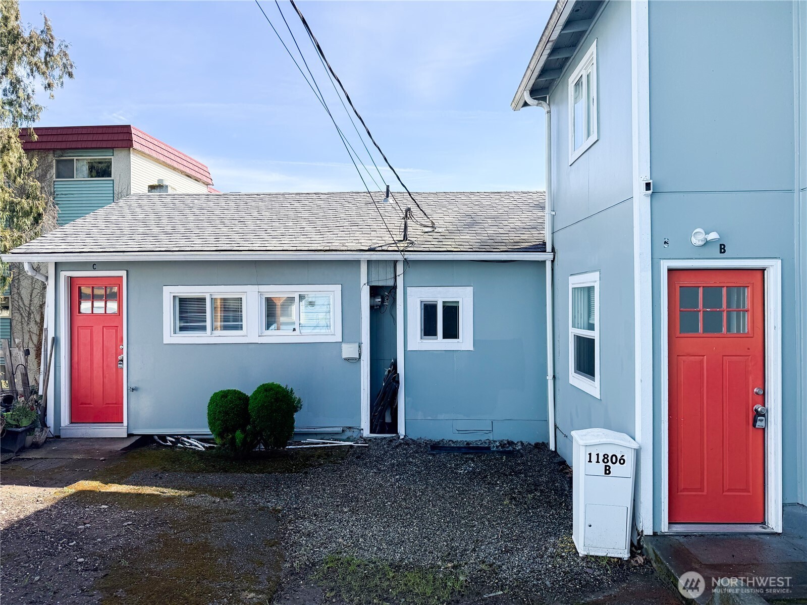 11806 Glendale Way S Unit: AB&C