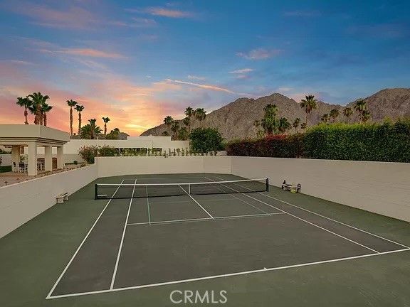 77240 Black Mountain Trail