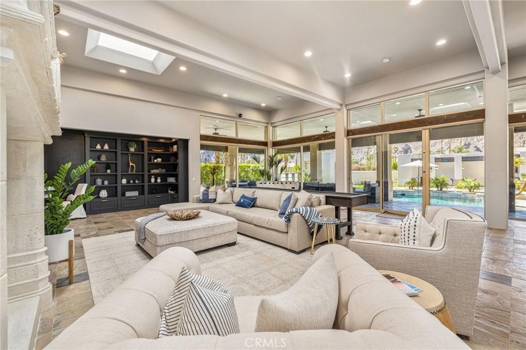 77240 Black Mountain Trail