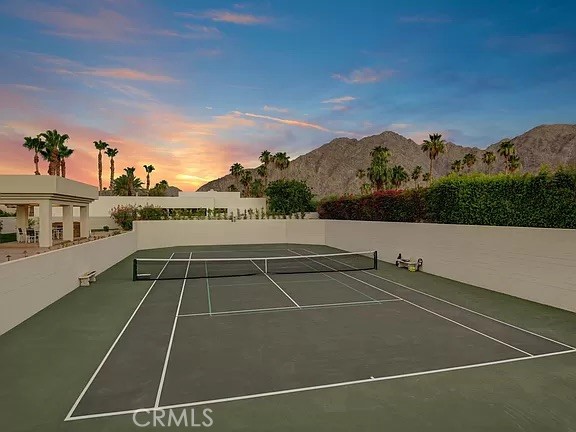 77240 Black Mountain Trail