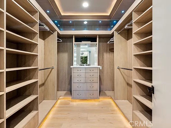 77240 Black Mountain Trail