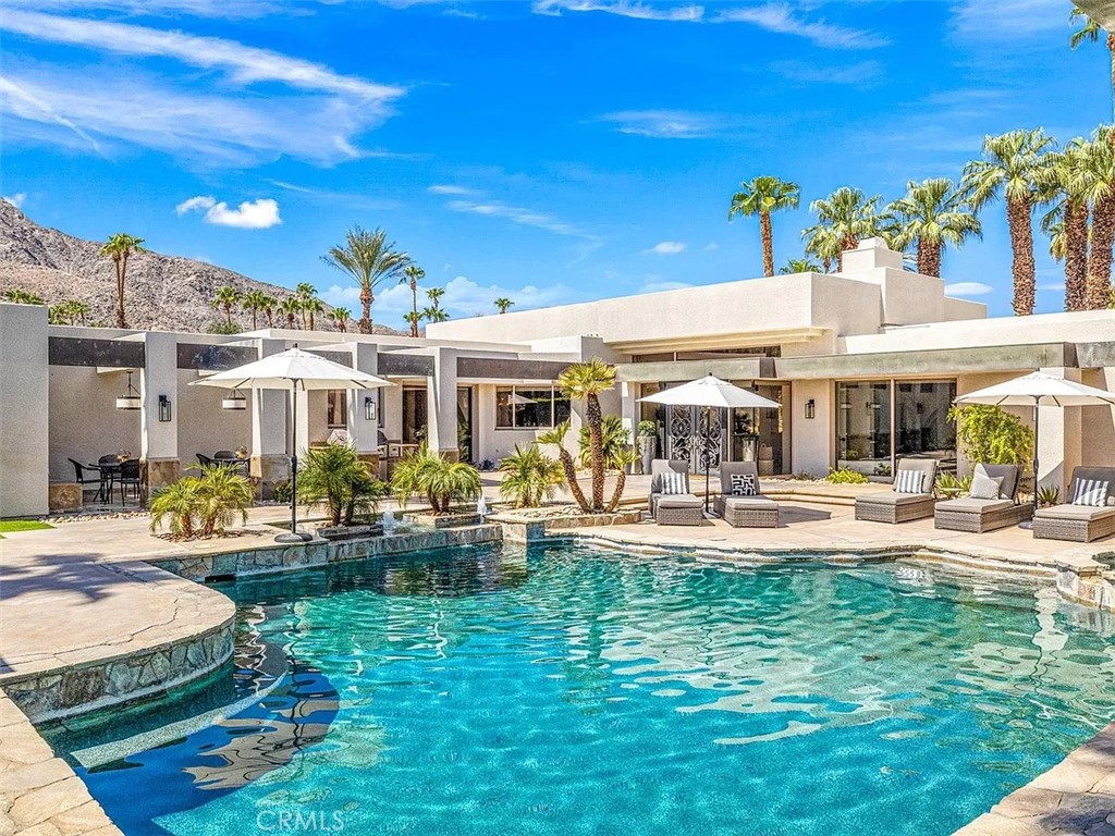 77240 Black Mountain Trail