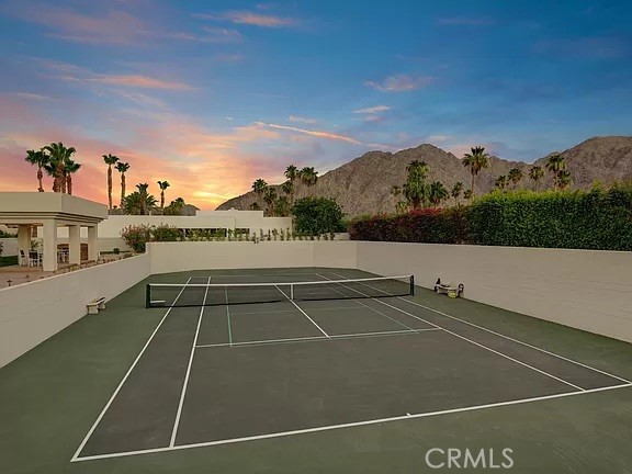 77240 Black Mountain Trail