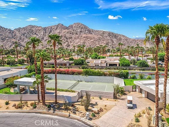 77240 Black Mountain Trail