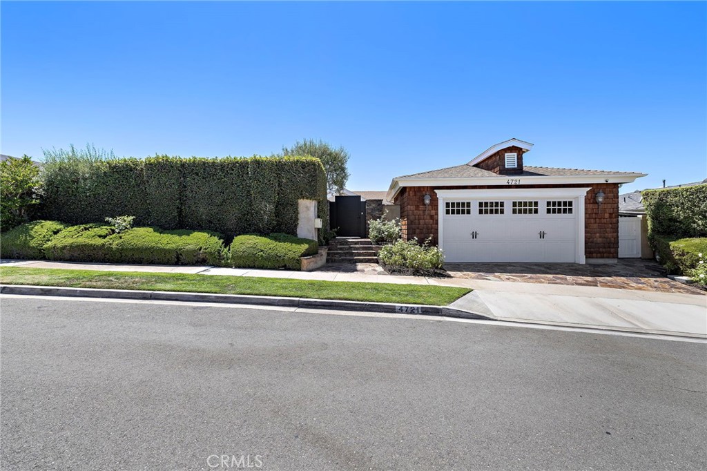 4721 Dorchester Road