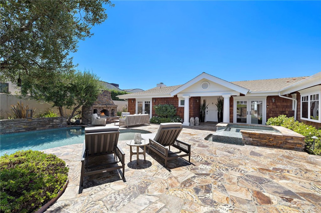 4721 Dorchester Road