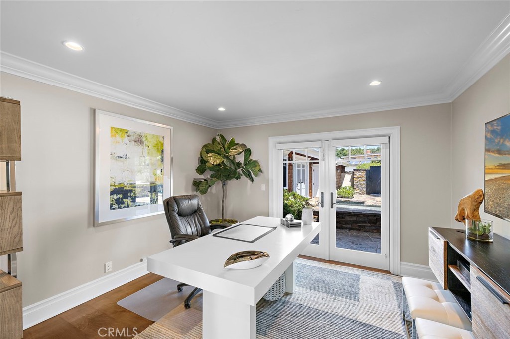 4721 Dorchester Road