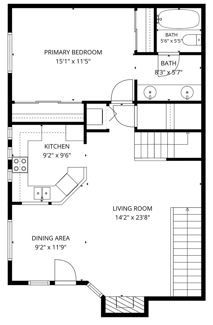 155 Shorebreaker Drive