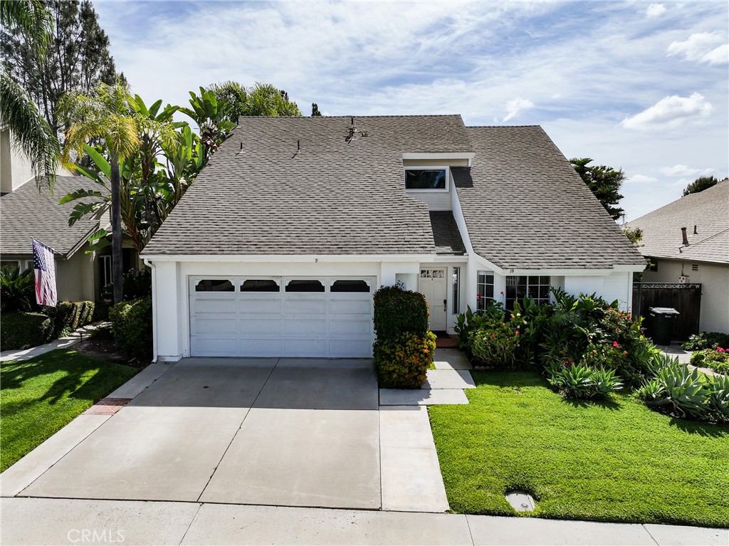 18 Parkwood