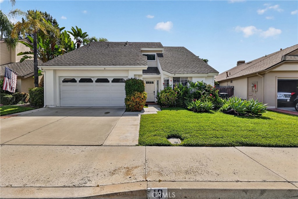 18 Parkwood