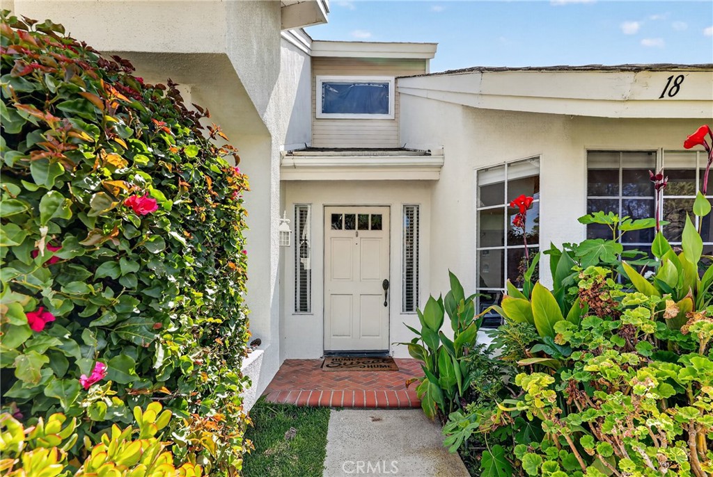 18 Parkwood