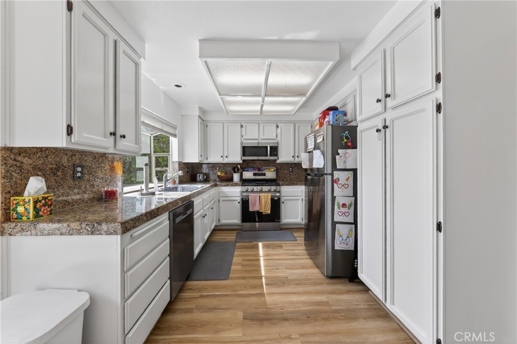 18 Parkwood