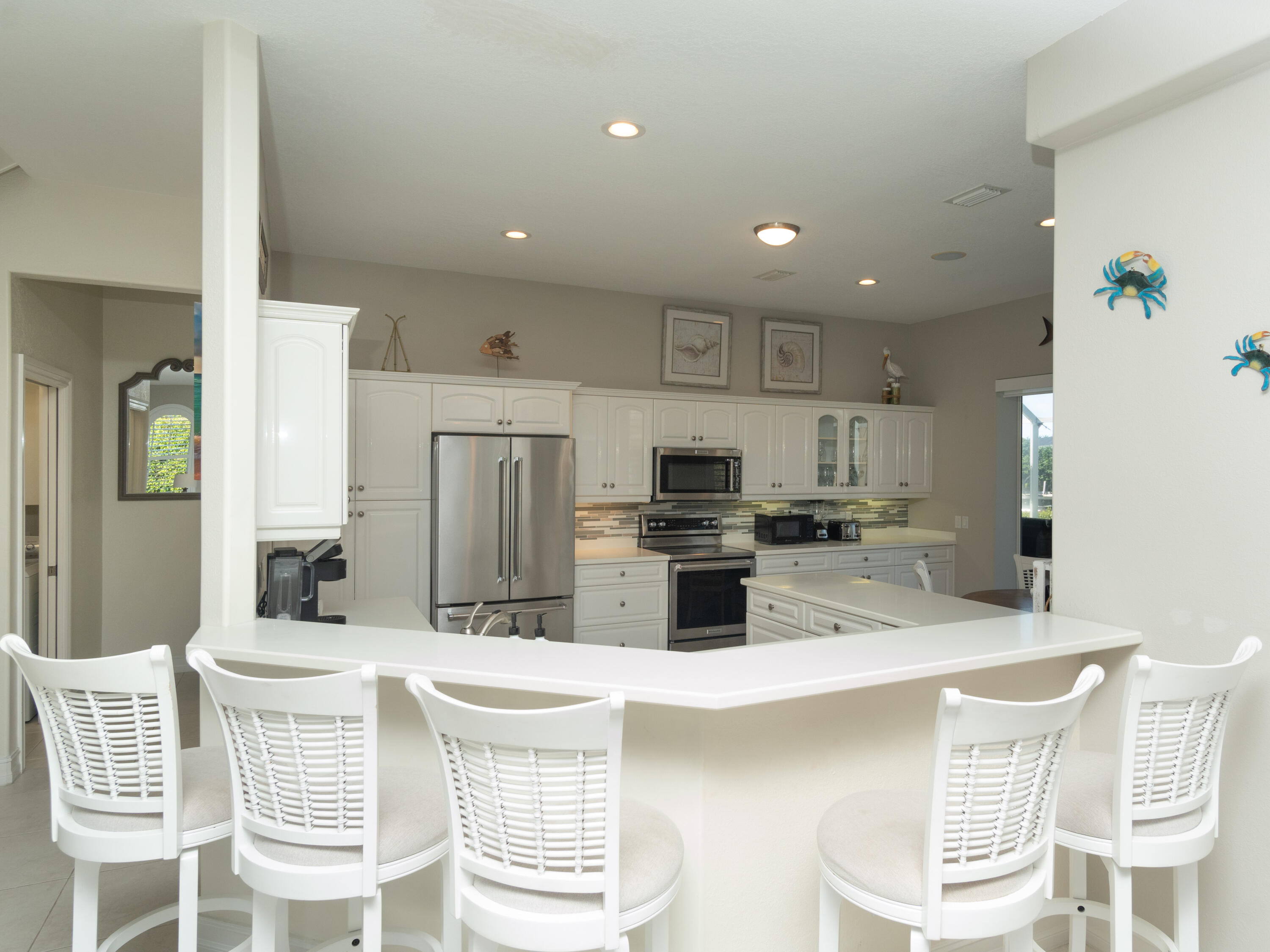 12 BLUEHILL COURT