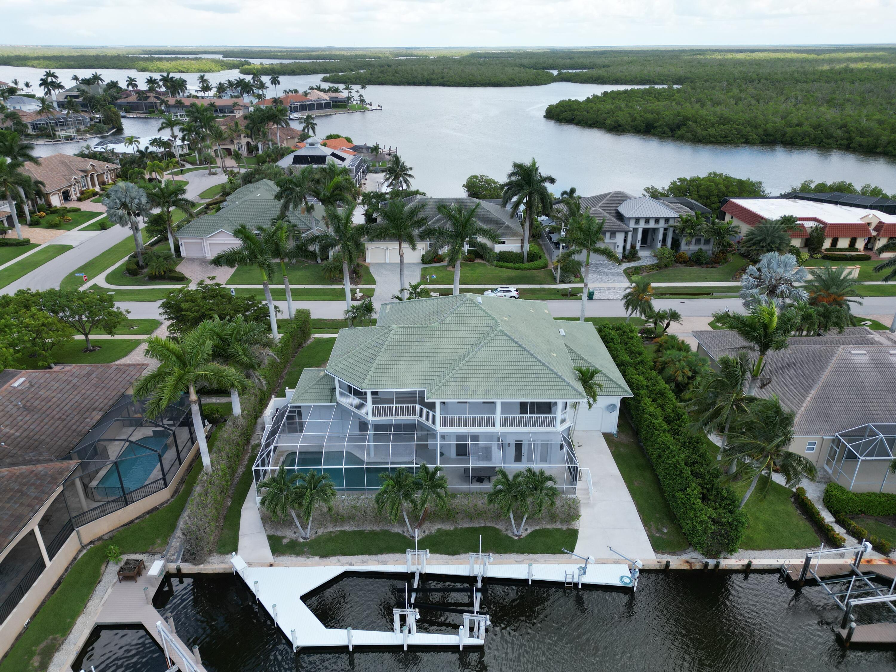 12 BLUEHILL COURT