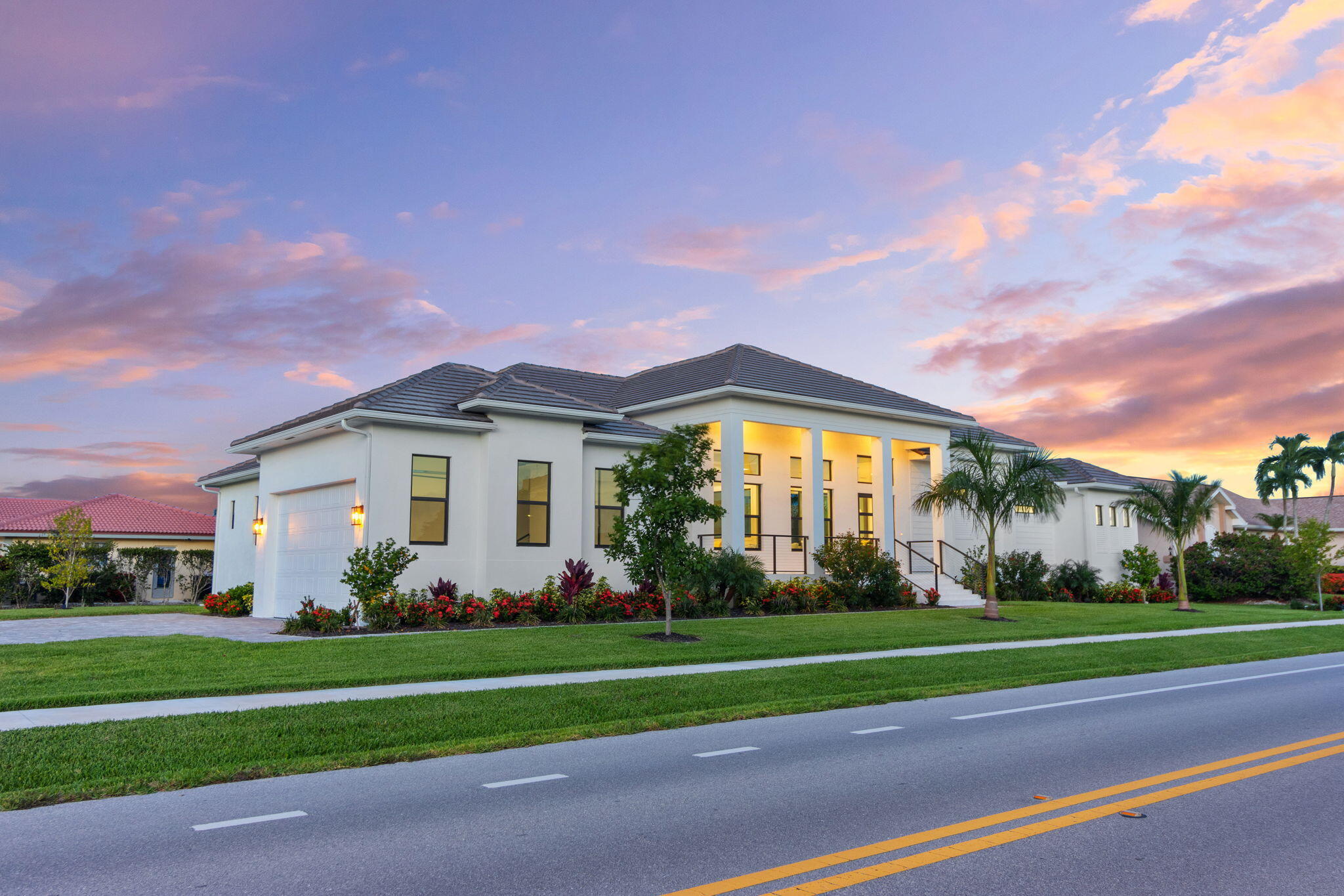 295 LANDMARK STREET