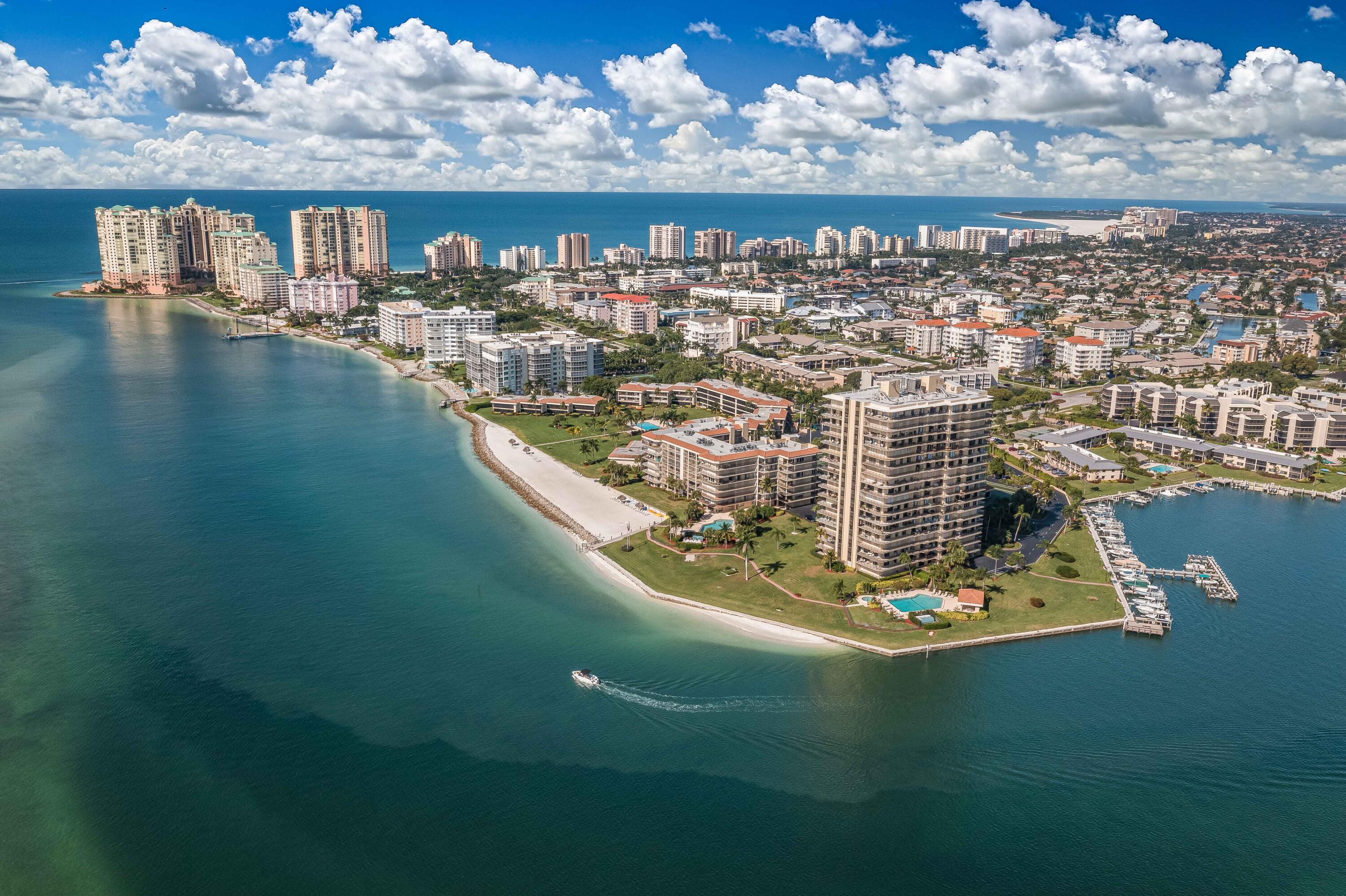 1100 S COLLIER BOULEVARD, 1720