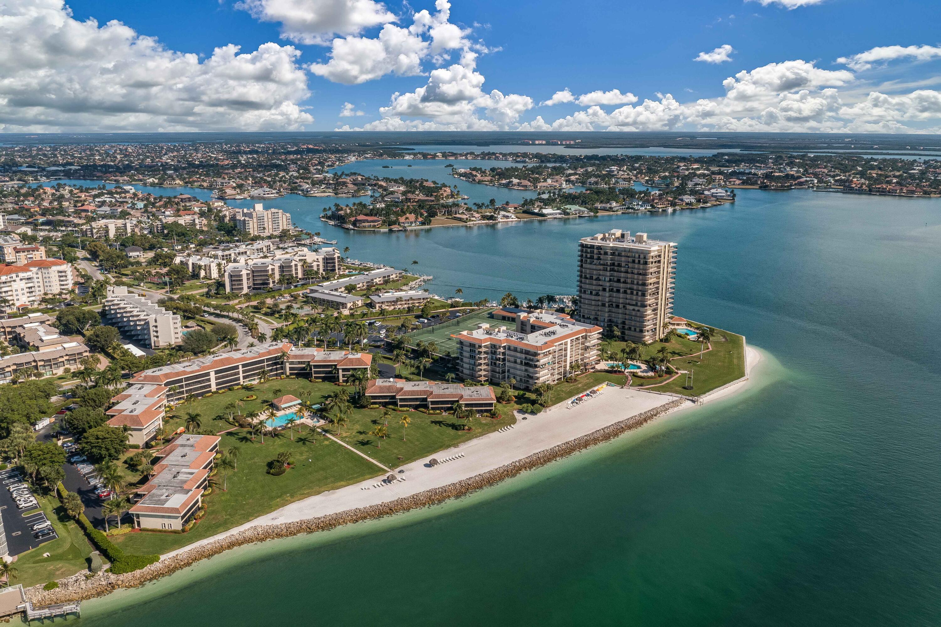 1100 S COLLIER BOULEVARD, 1720