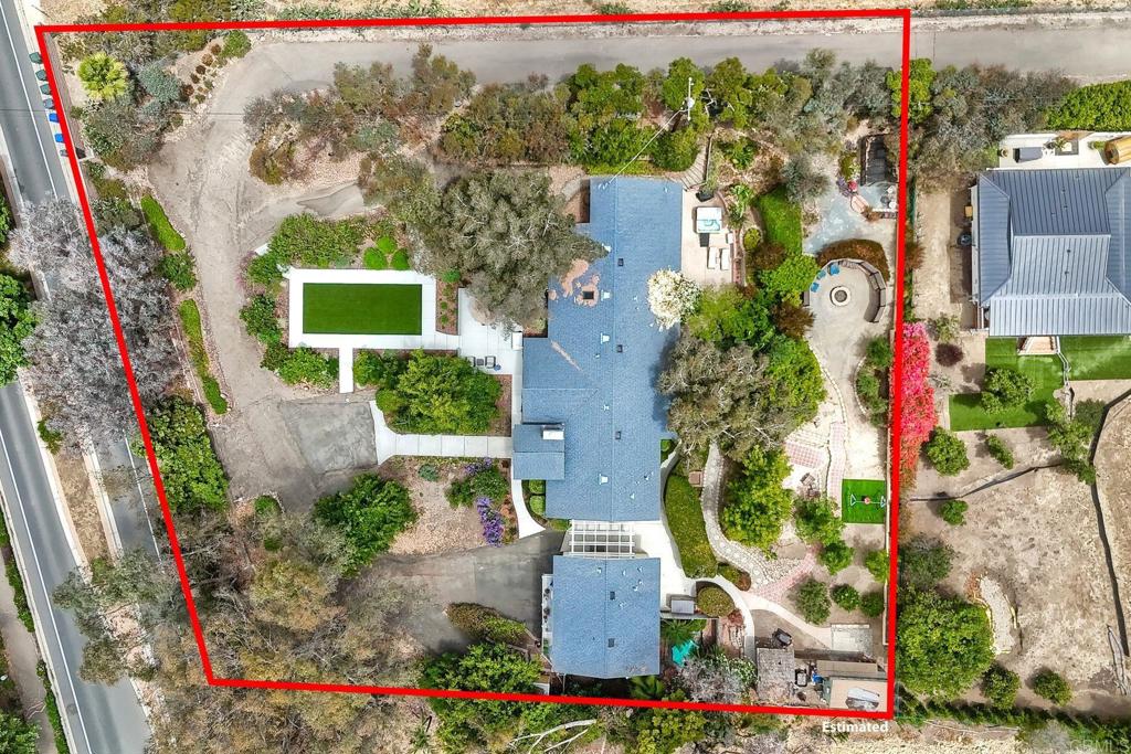 519 Quail Gardens Drive