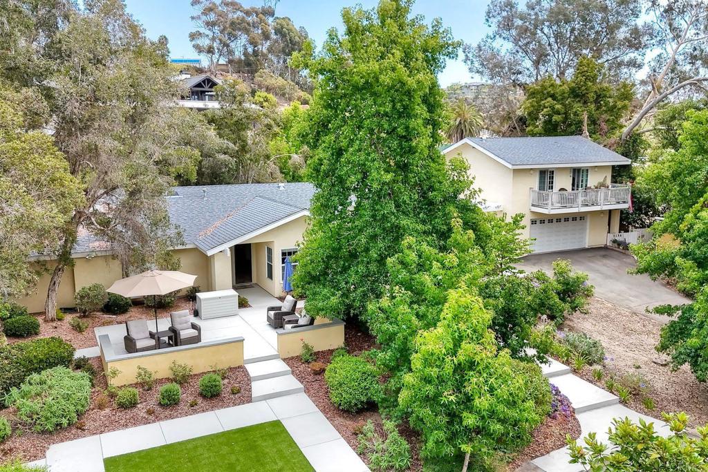 519 Quail Gardens Drive