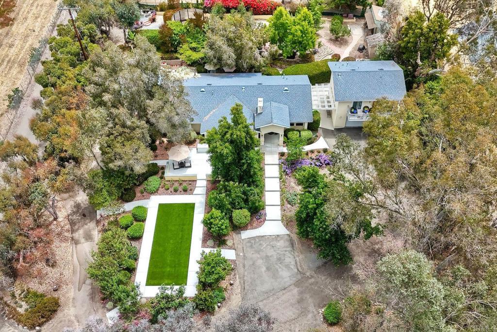 519 Quail Gardens Drive