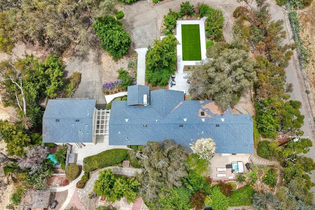 519 Quail Gardens Drive