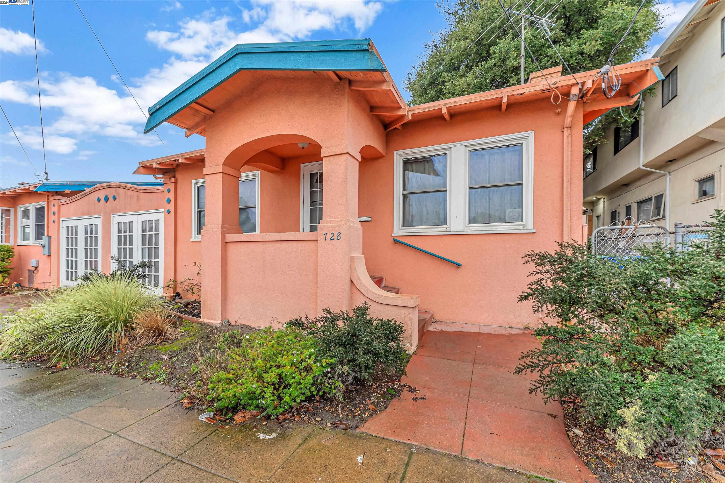 728 Taylor Ave