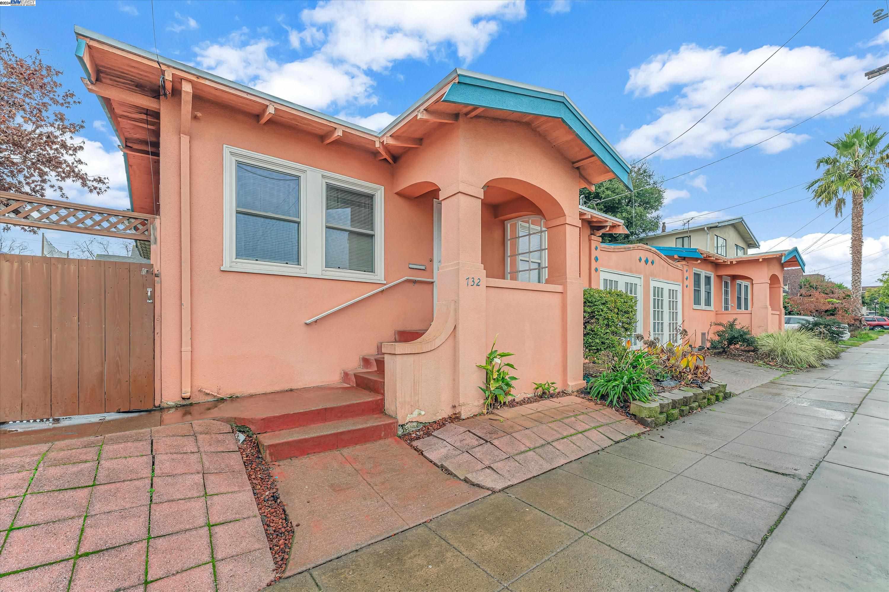 728 Taylor Ave