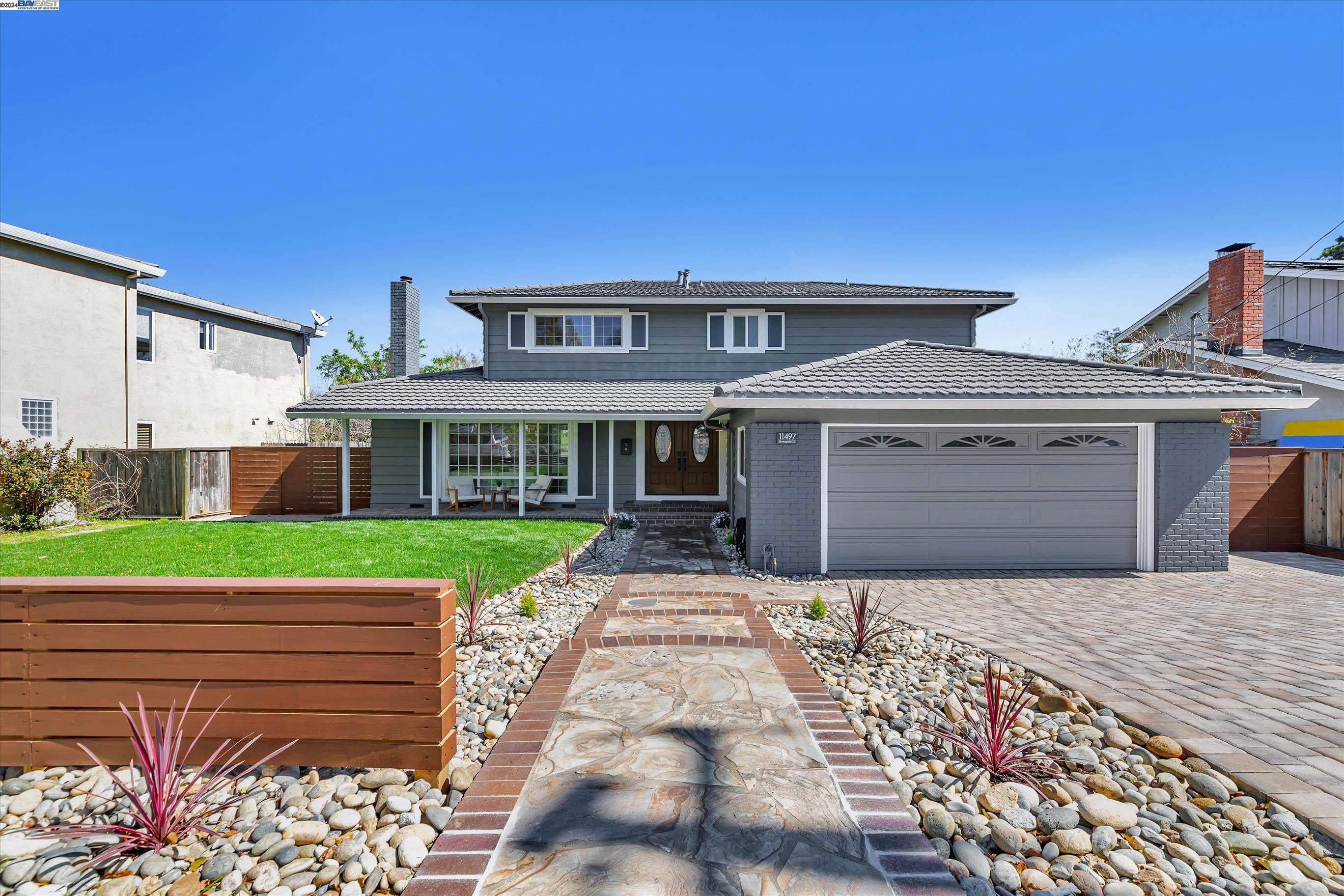 11497 Silvergate Dr