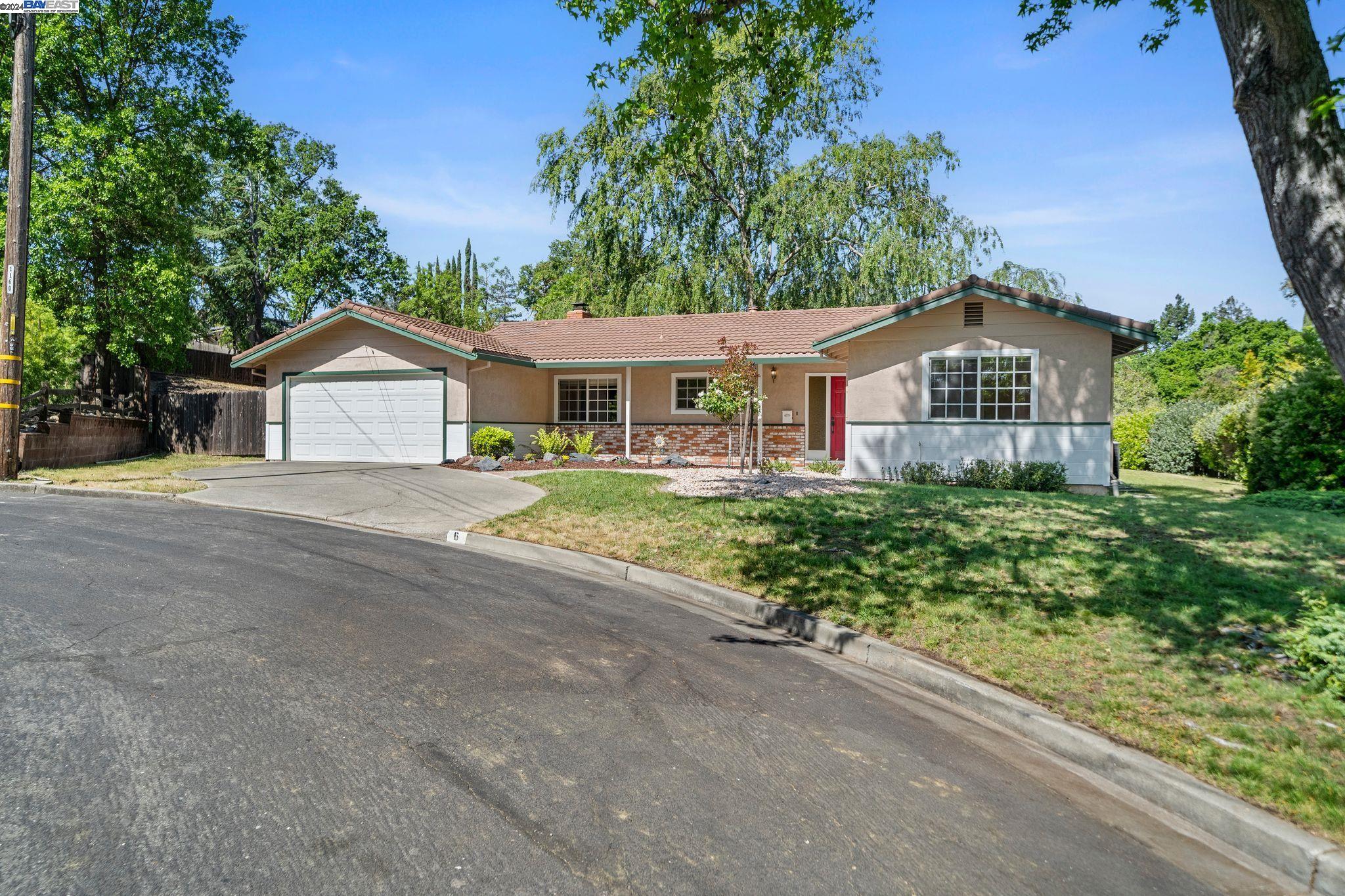 6 Parrot Ct