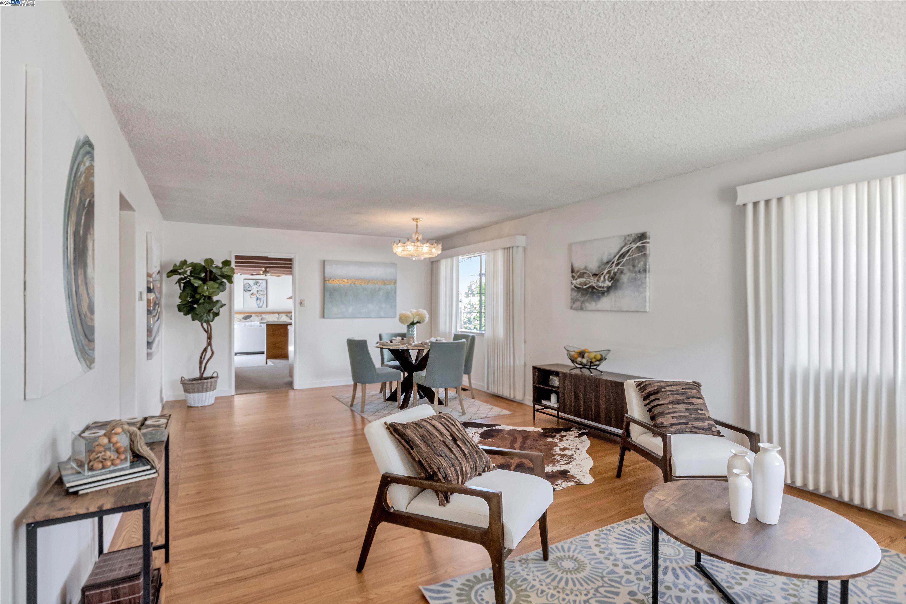 3583 Del Monte Way