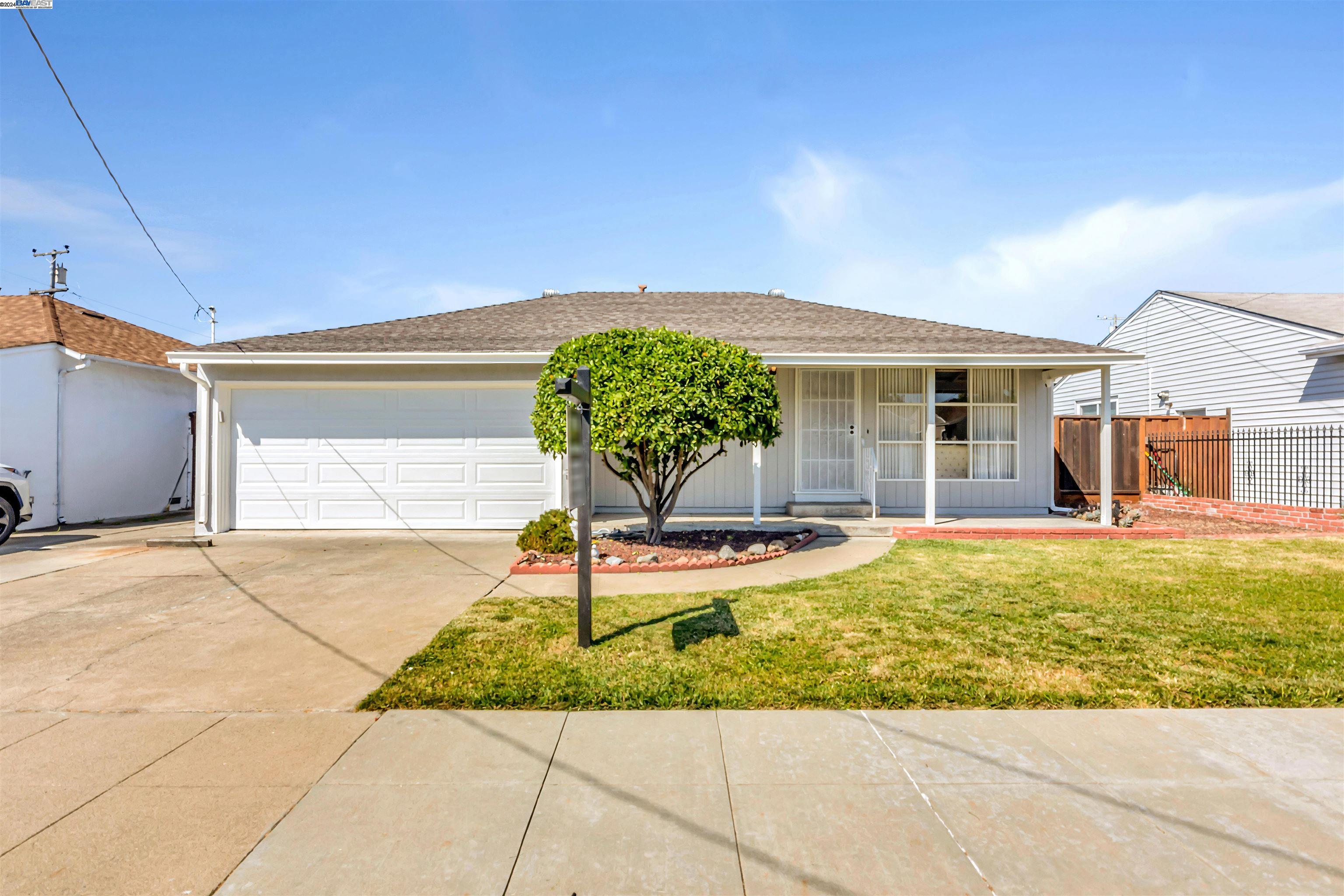 3583 Del Monte Way