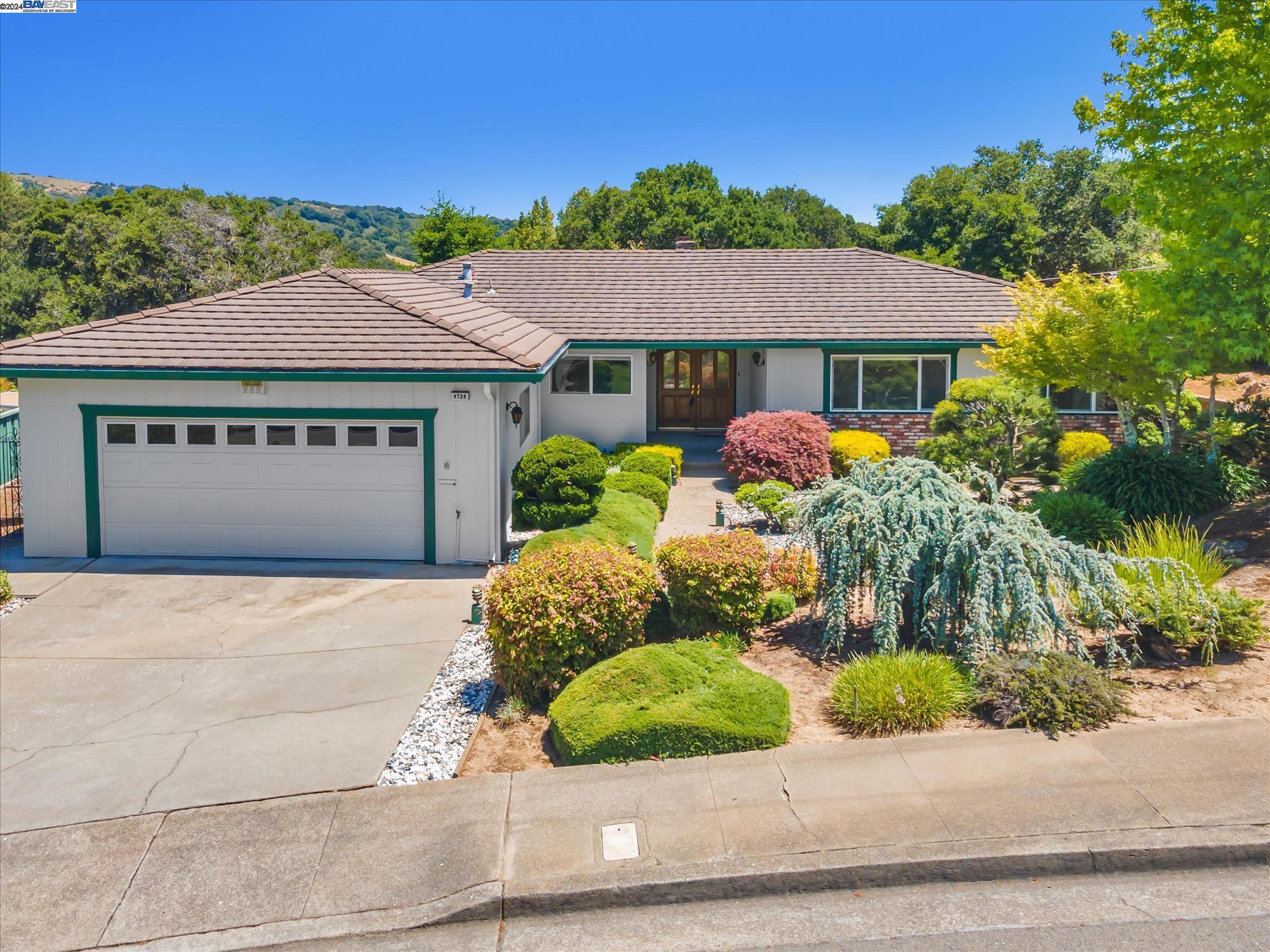 4724 Mira Vista Dr