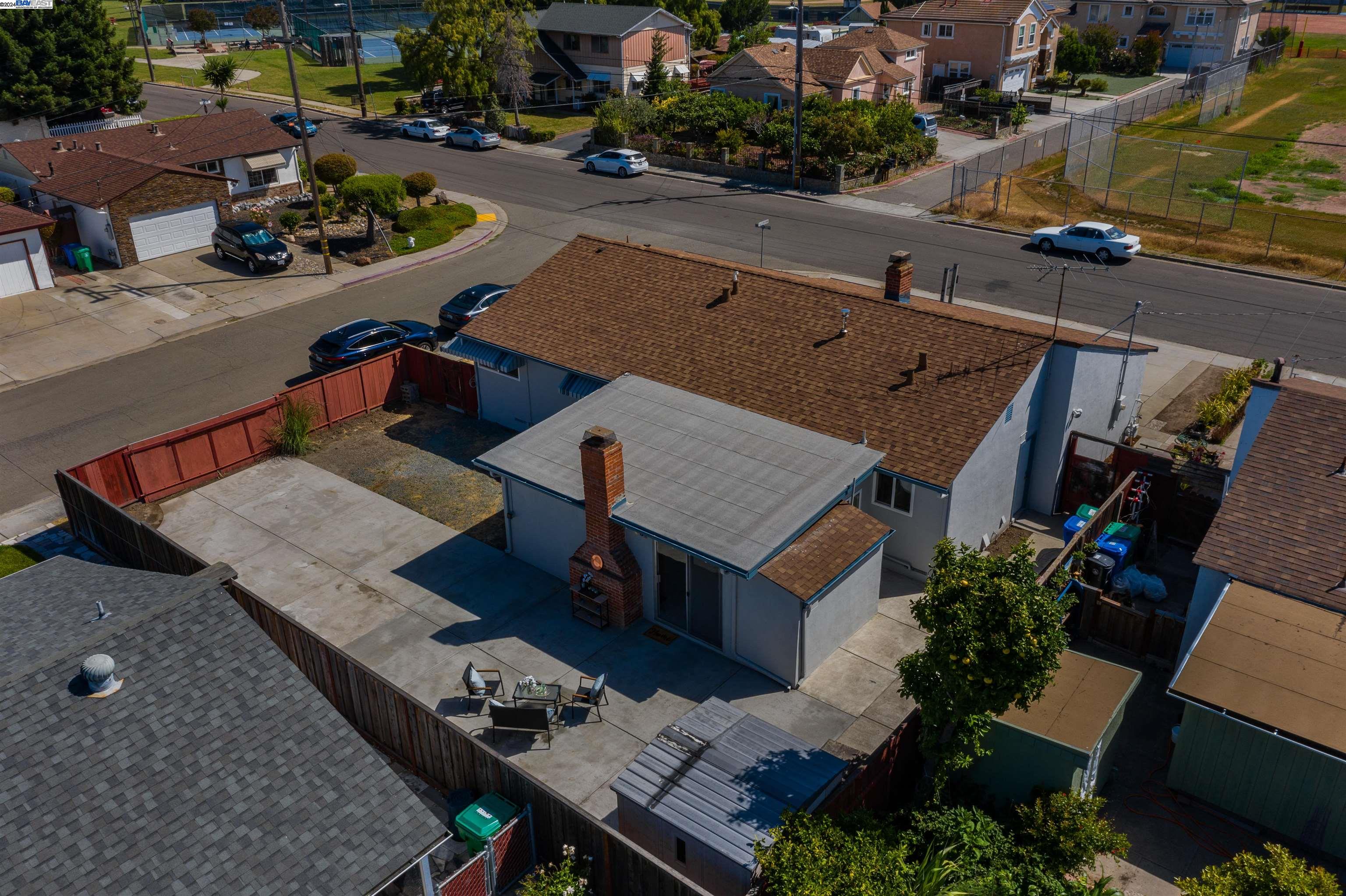 16001 Nielson Ave