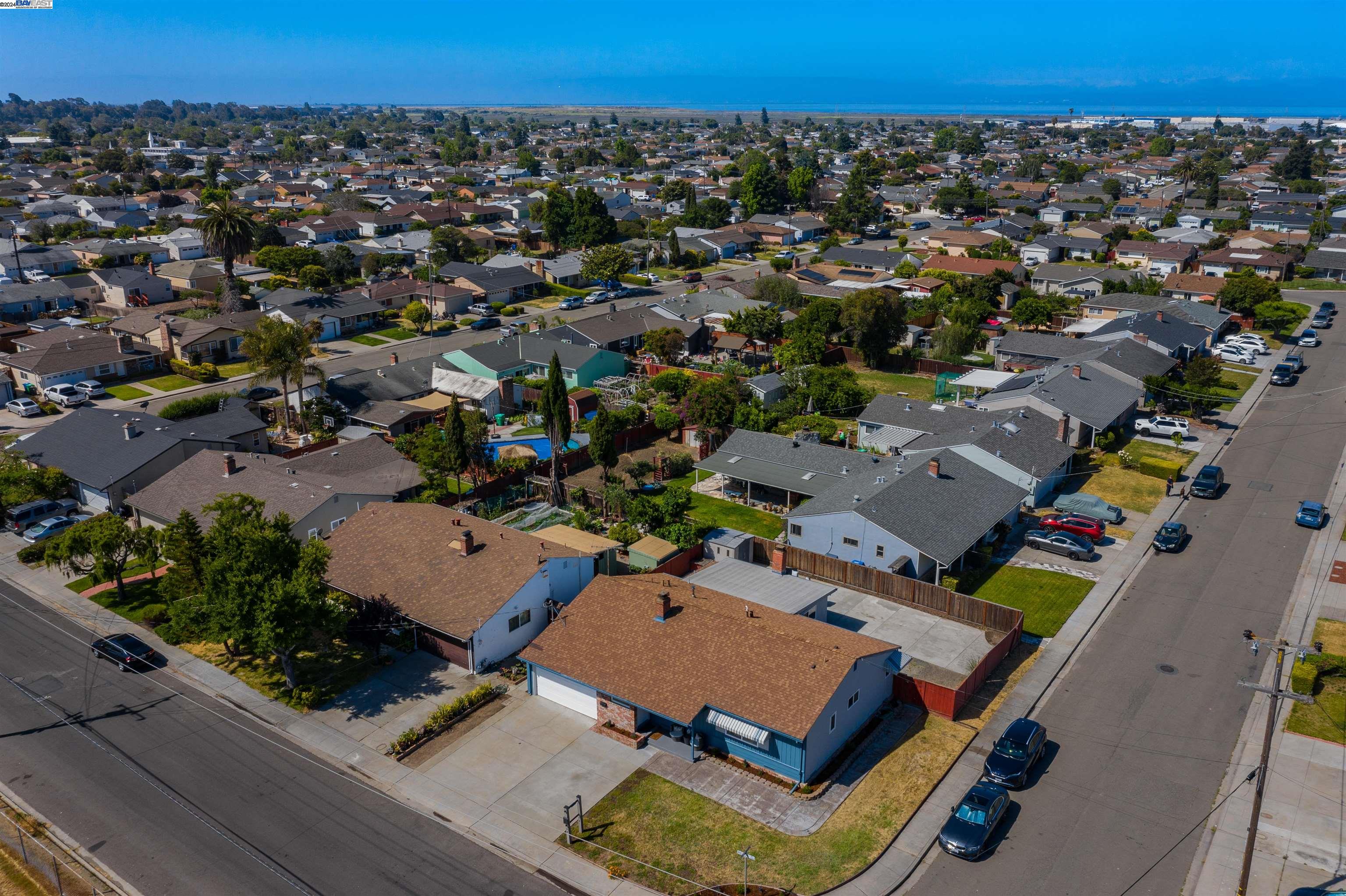 16001 Nielson Ave