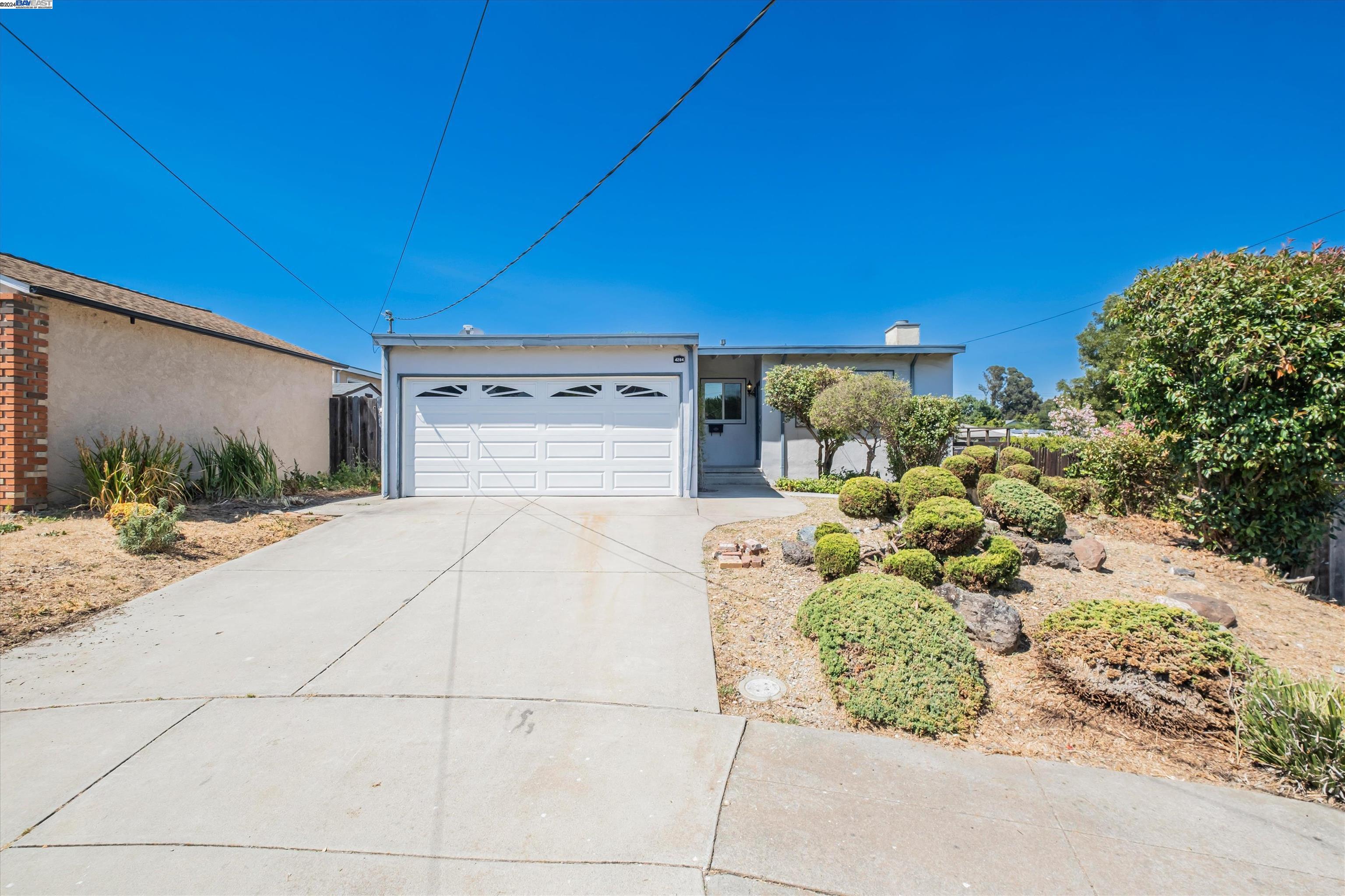 4284 David St