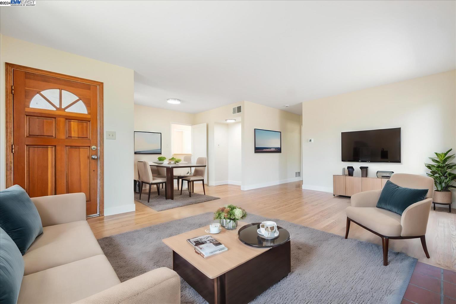 4284 David St