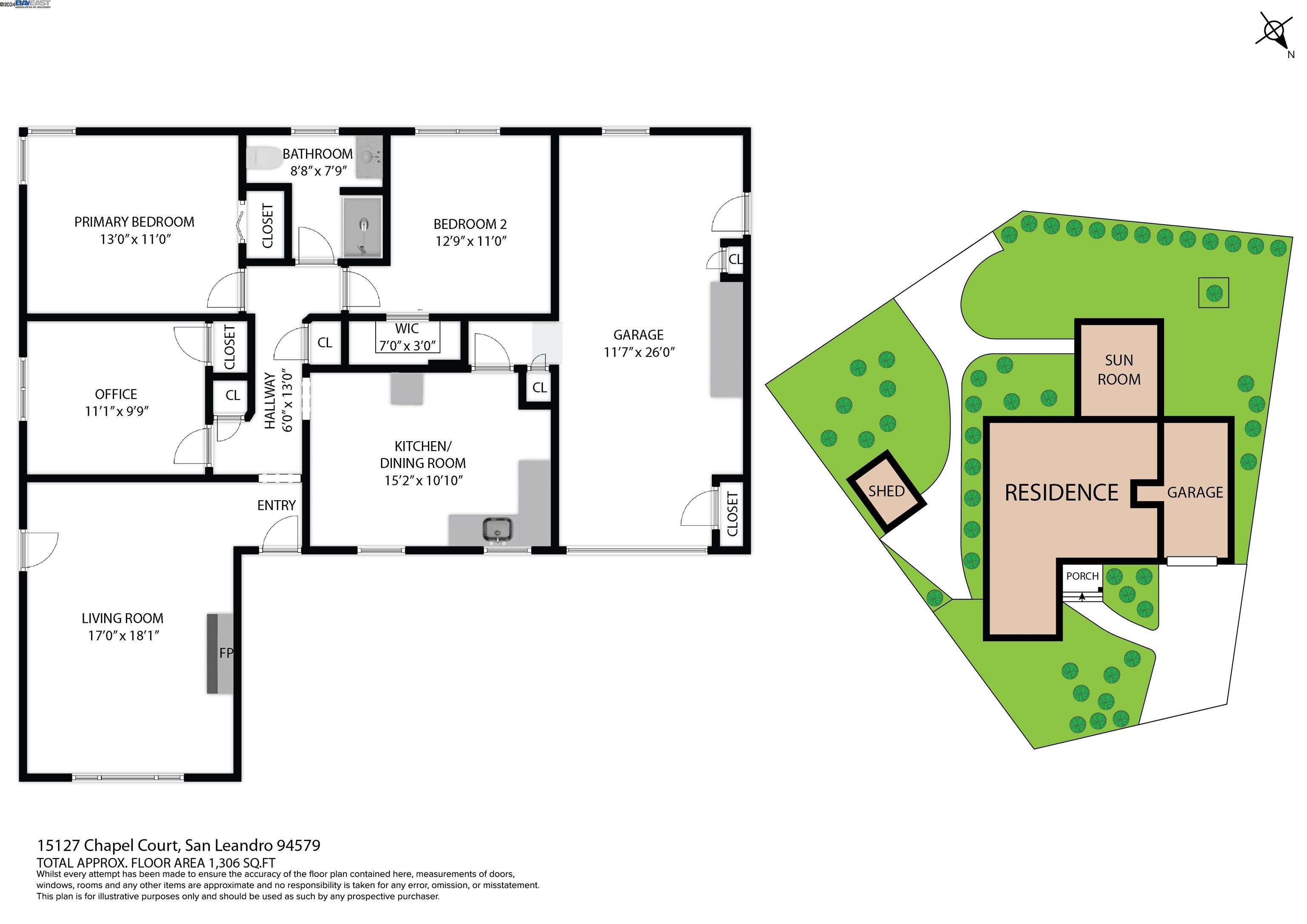 15127 Chapel Ct