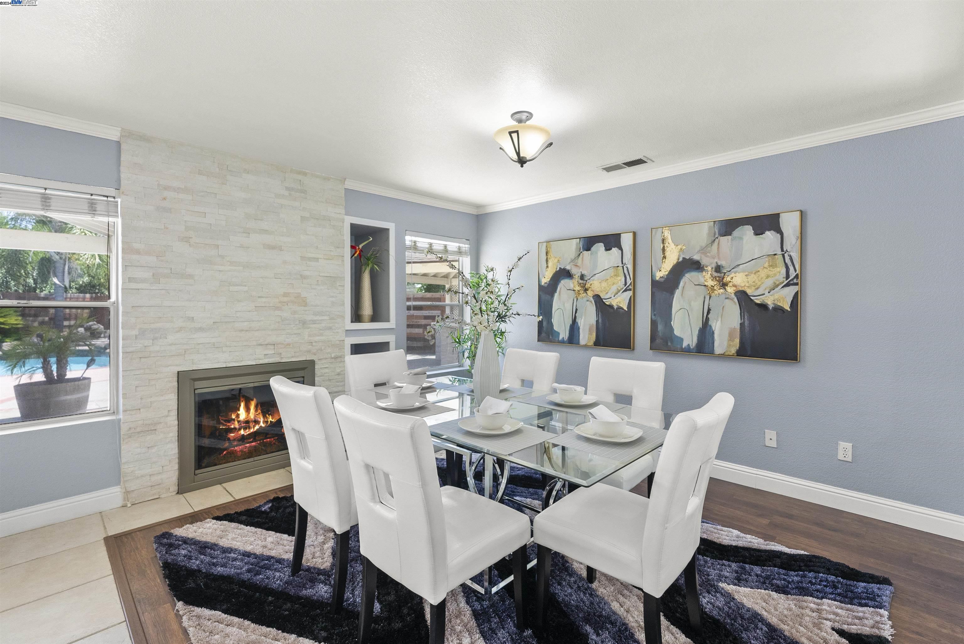 3222 Watercourse Ct