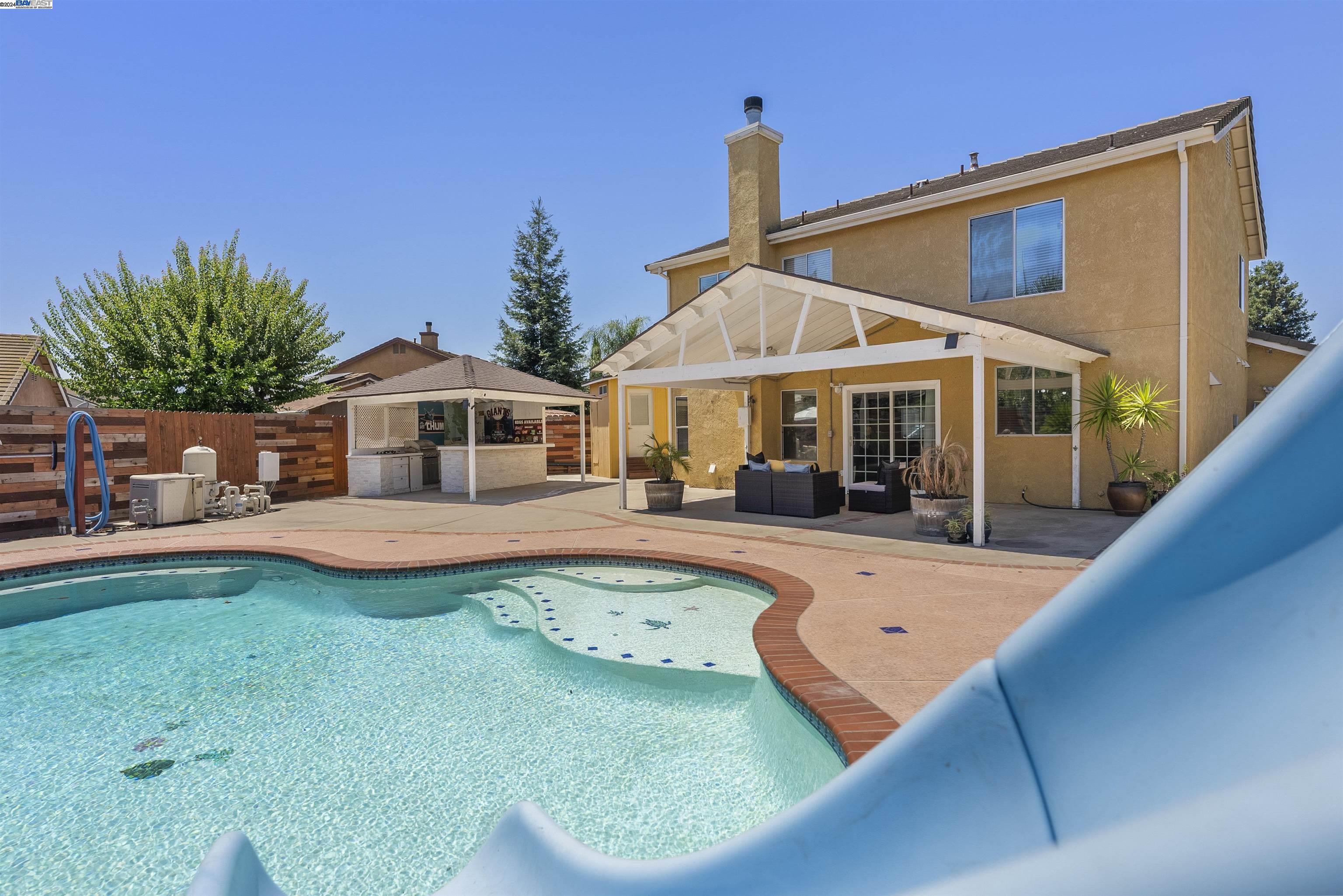 3222 Watercourse Ct