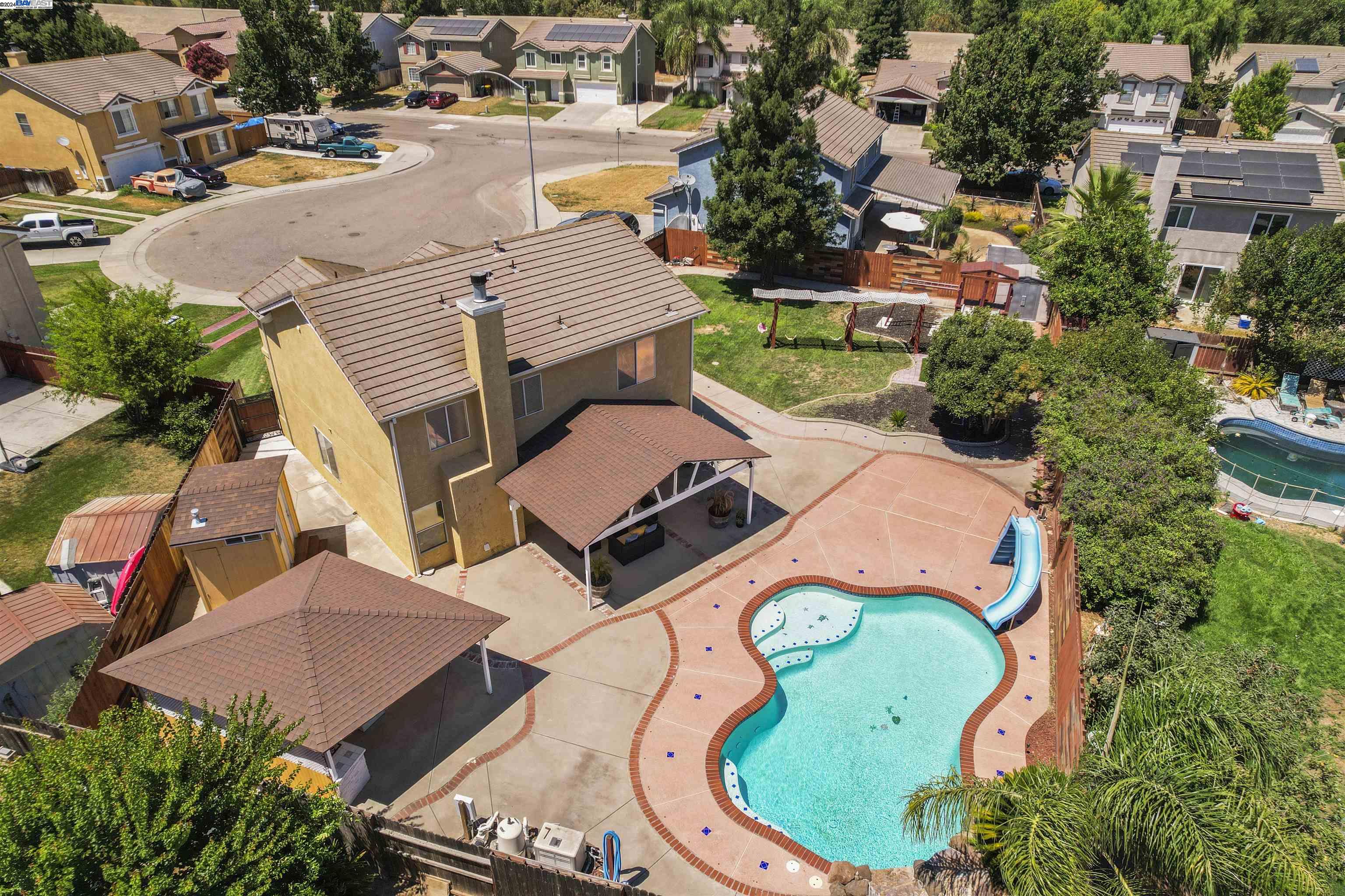 3222 Watercourse Ct