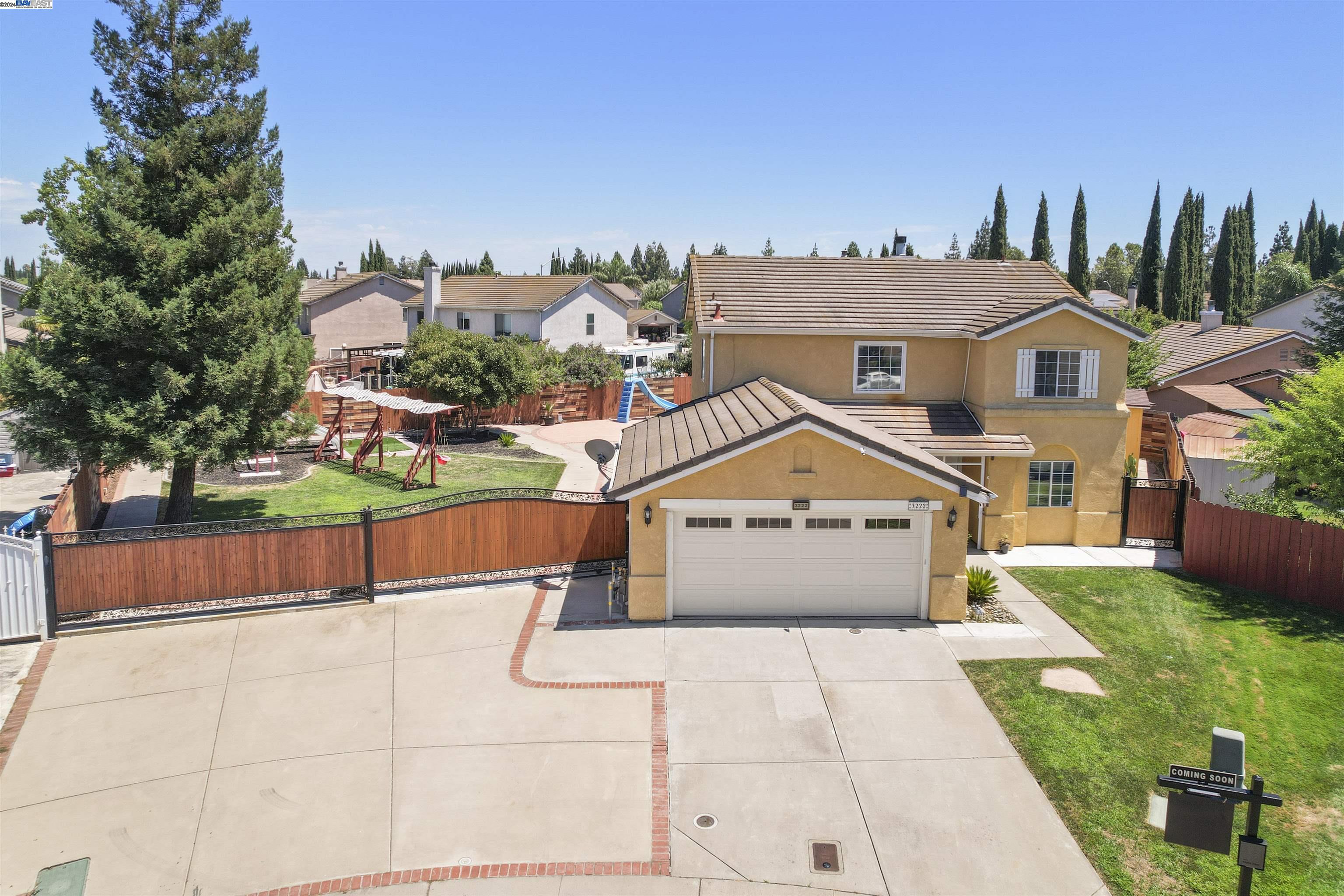 3222 Watercourse Ct