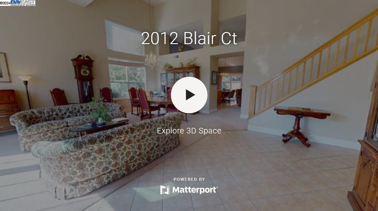 2012 Blair Ct