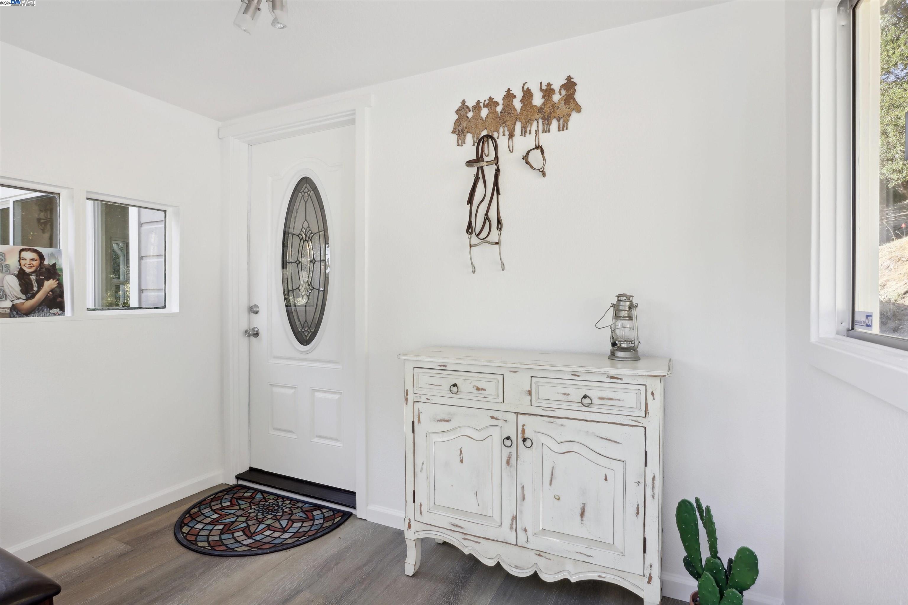 17834 Cull Canyon Rd